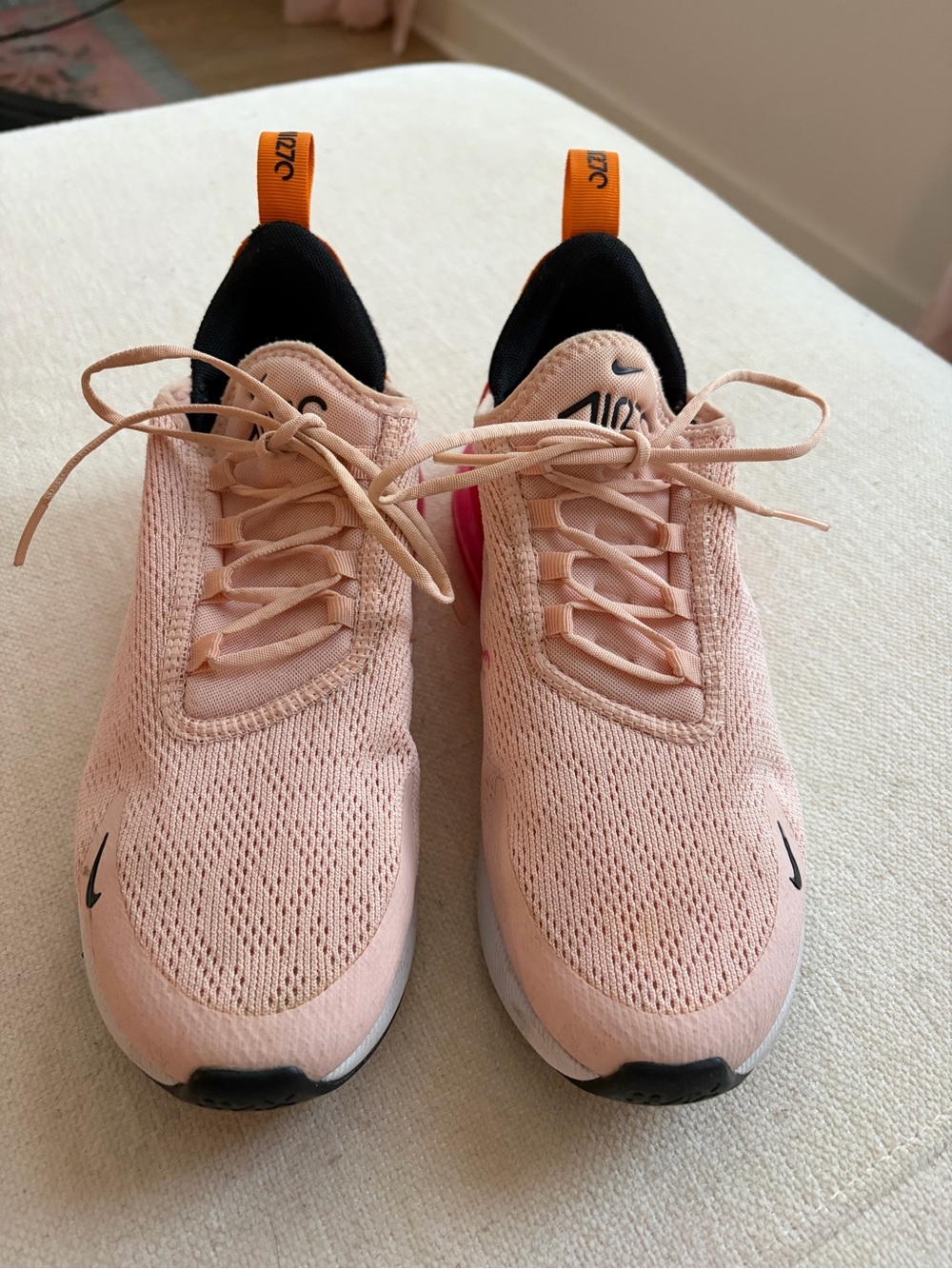 Nike AirMax 270